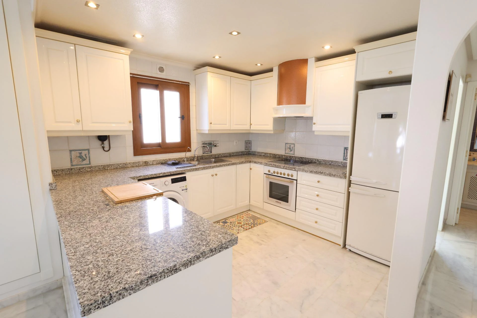 Flat for sale in Orihuela Costa