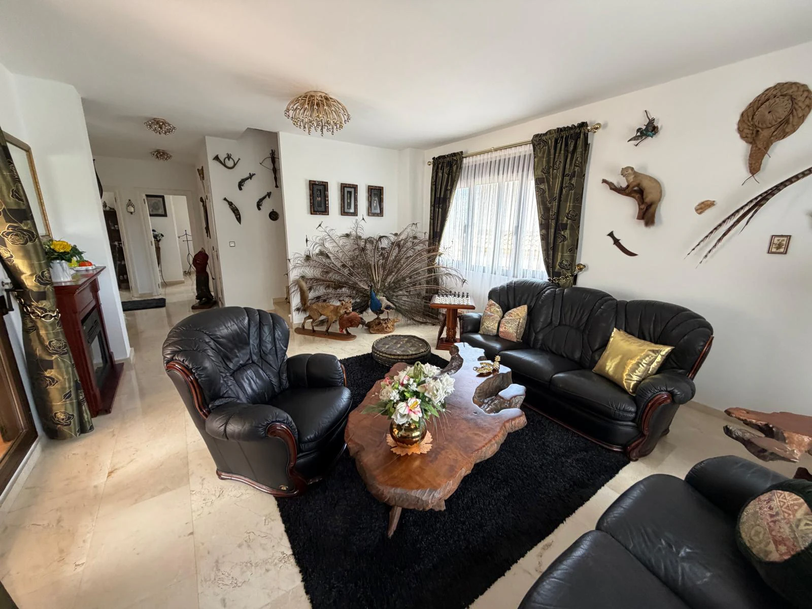 Penthouse for sale in Las Ramblas Golf