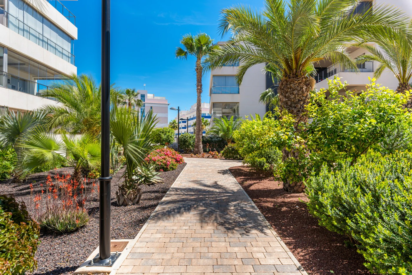 Flat for sale in Orihuela Costa