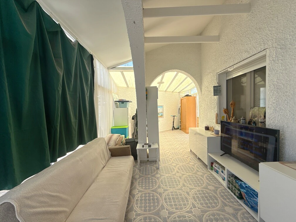 Bungalow te verkoop in Blue Lagoon