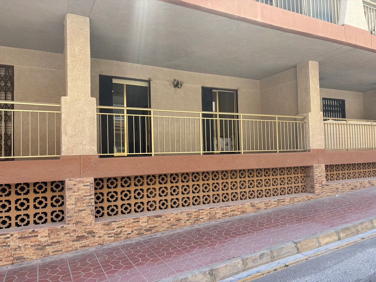 Flat til salg i Guardamar Del Segura