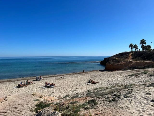 Flat til salg i Torre De La Horadada