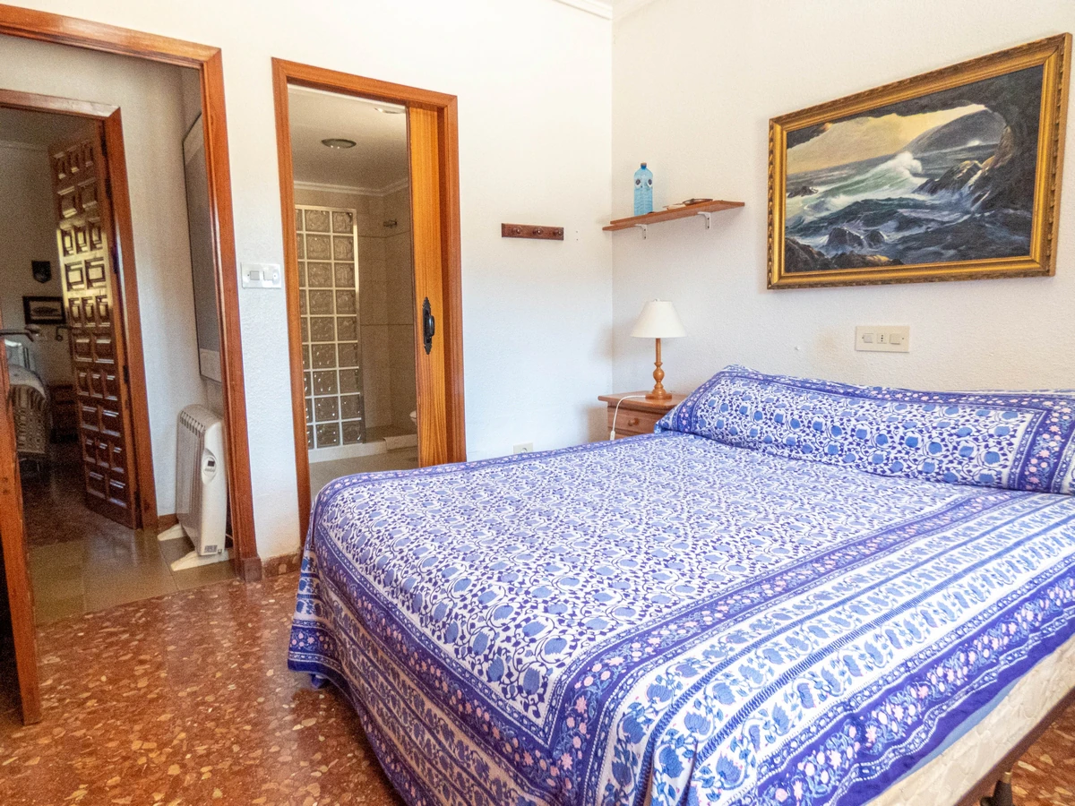 Chalet/Villa en venta en Dehesa De Campoamor