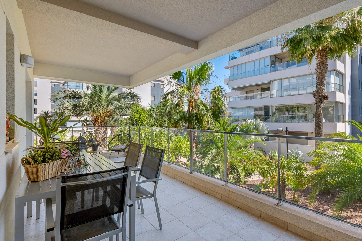 Flat for sale in Orihuela Costa
