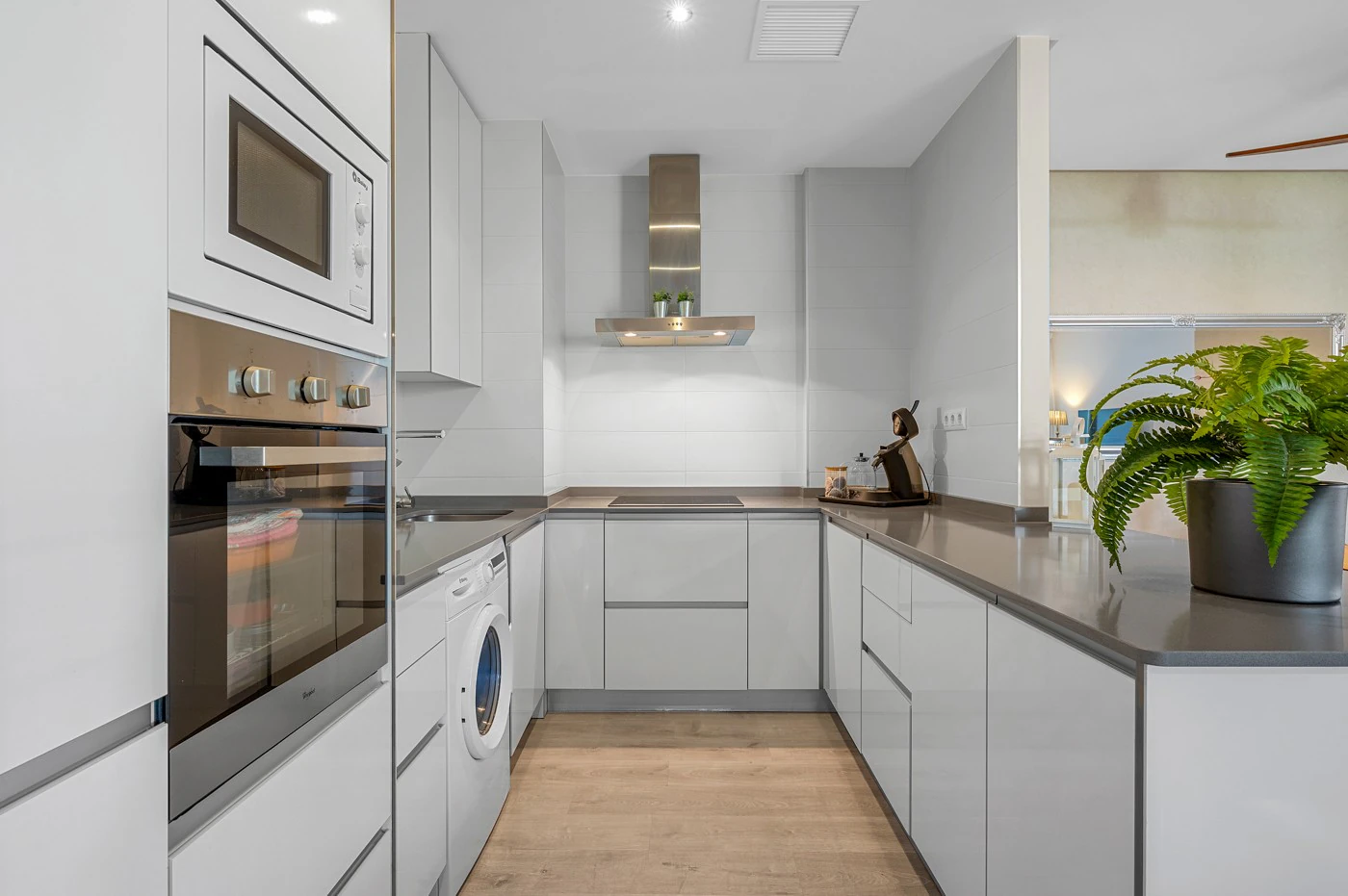 Flat for sale in Orihuela Costa