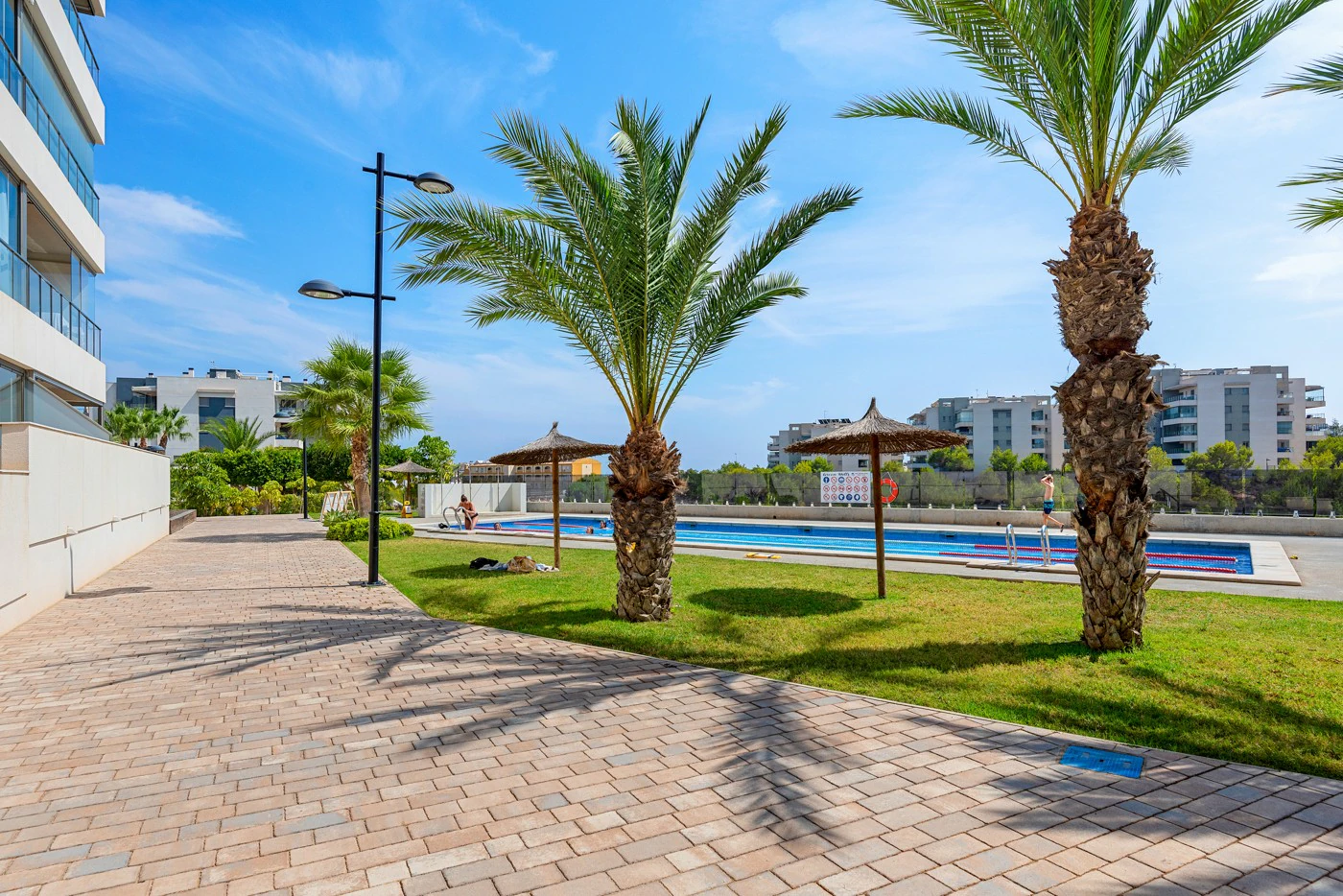 Flat for sale in Orihuela Costa