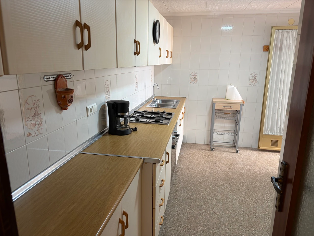 Flat til salg i Guardamar Del Segura