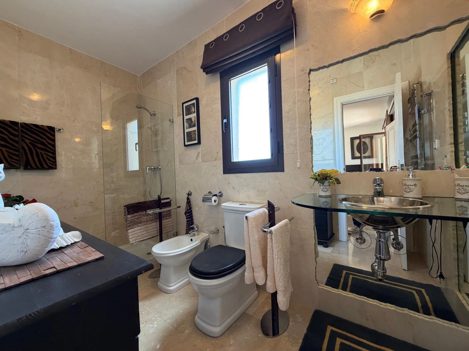 Penthouse for sale in Las Ramblas Golf