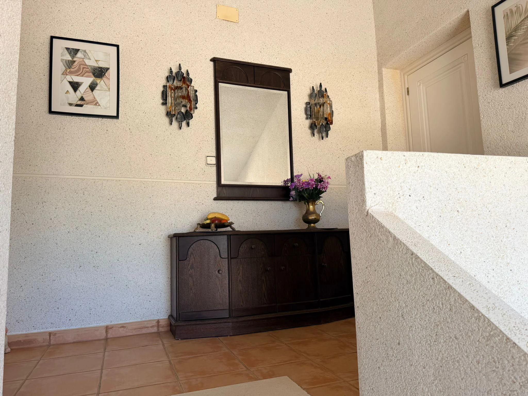 Penthouse for sale in Las Ramblas Golf