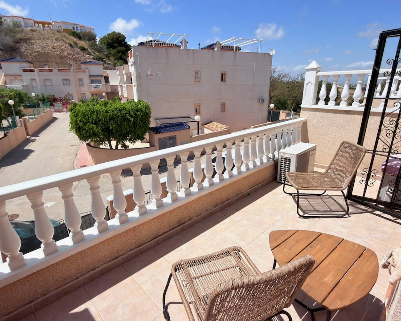 Chalet/Villa en venta en Ciudad Quesada