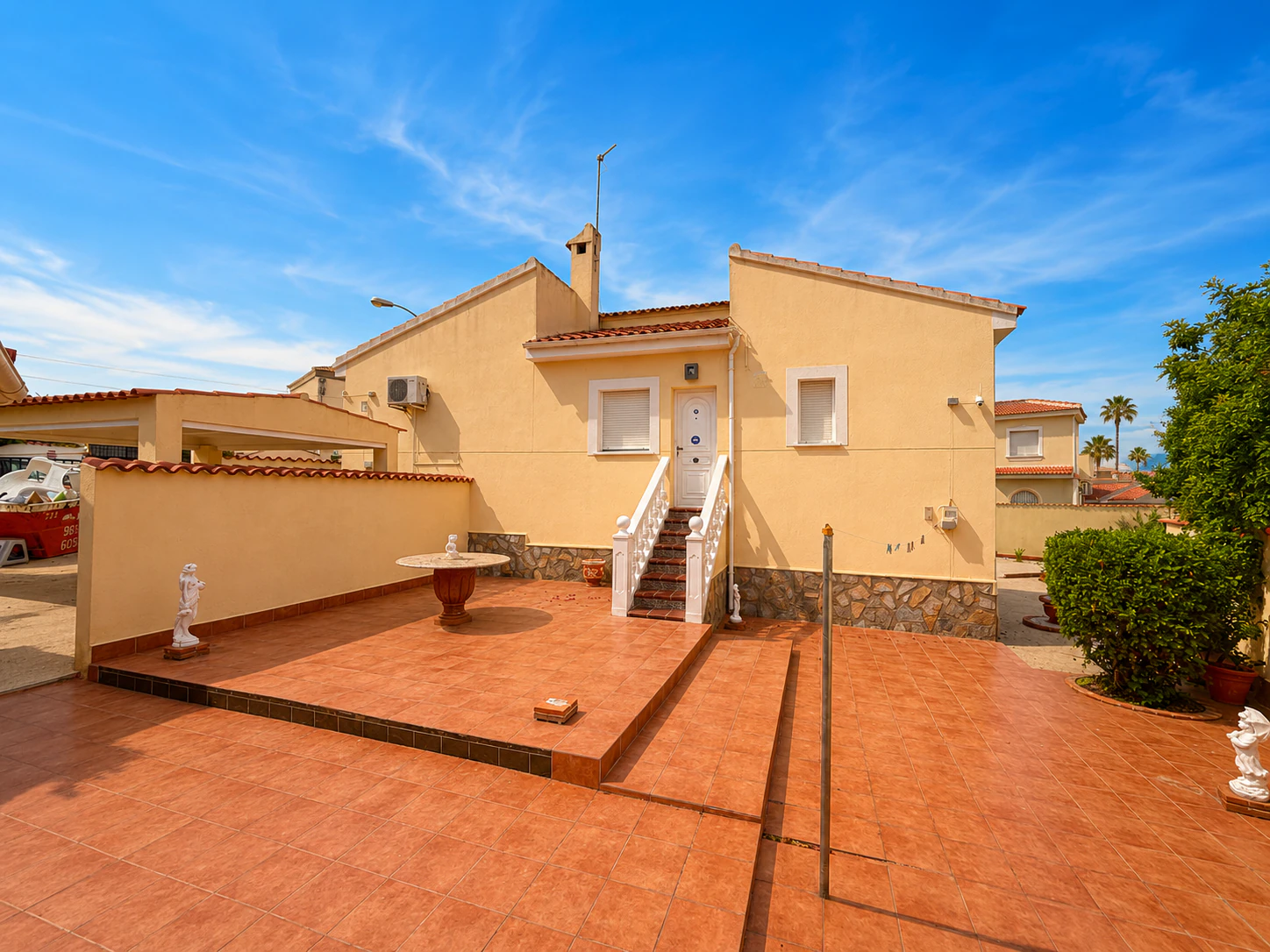 Chalet/Villa en venta en Ciudad Quesada