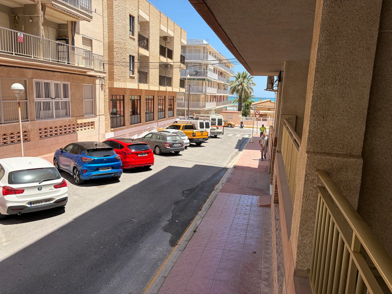 Flat til salg i Guardamar Del Segura