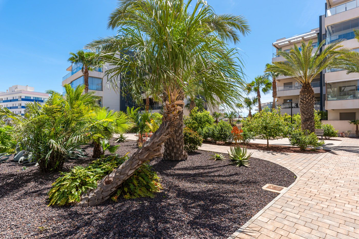 Flat for sale in Orihuela Costa