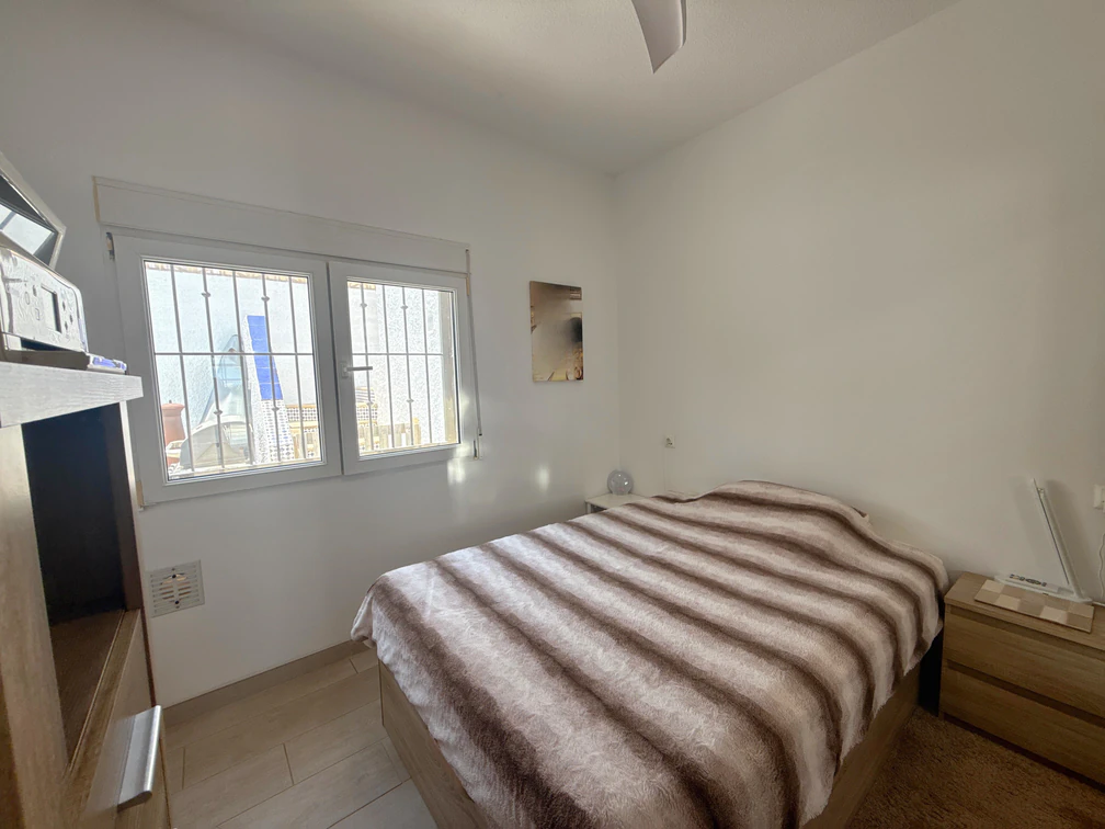 Bungalow te verkoop in Blue Lagoon