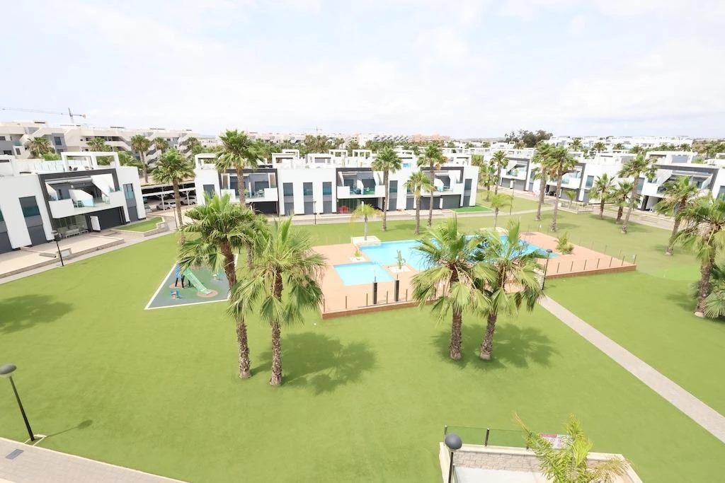 Bungalow til salg i Guardamar Del Segura