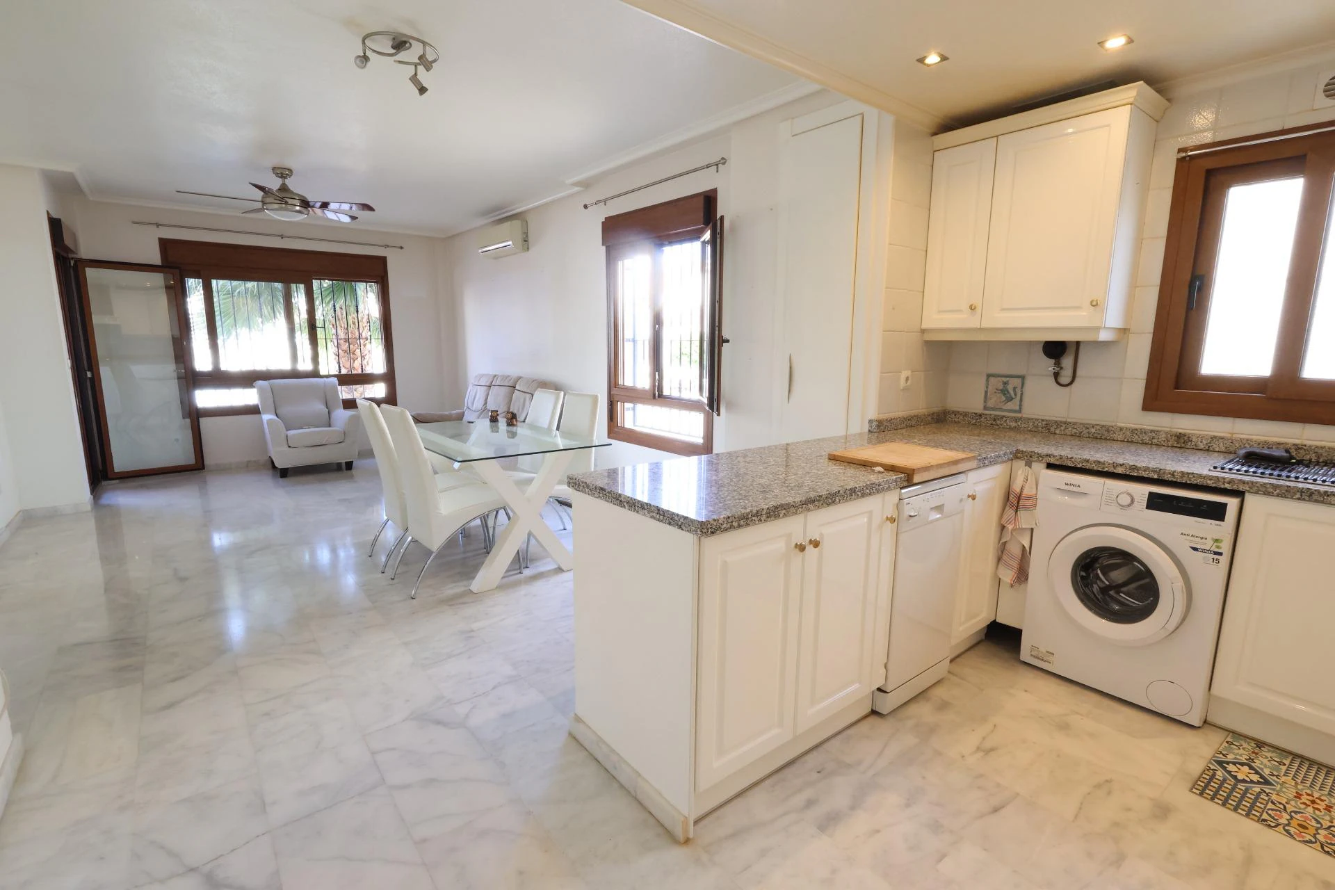 Flat for sale in Orihuela Costa