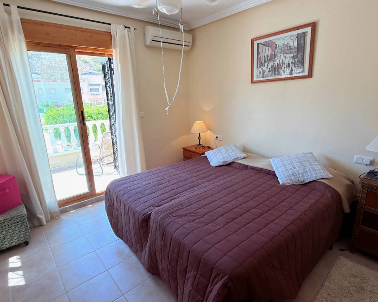 Chalet/Villa en venta en Ciudad Quesada