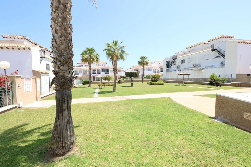 Duplex for sale in Orihuela Costa