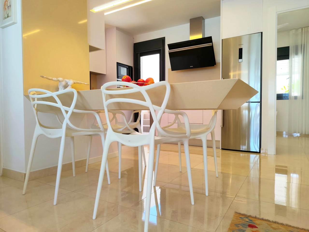 Villa for sale in San Miguel De Salinas