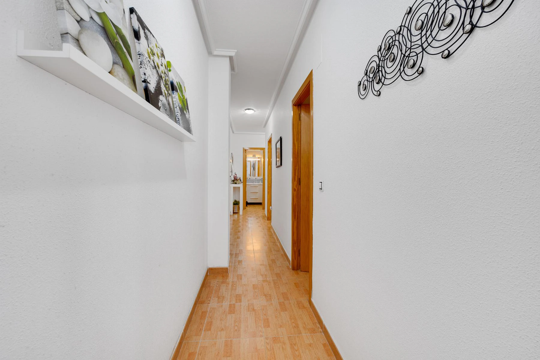 Appartement te verkoop in Torrevieja