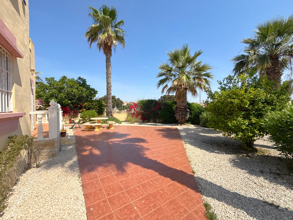 Villa zum verkauf in Cabo Roig>la Regia