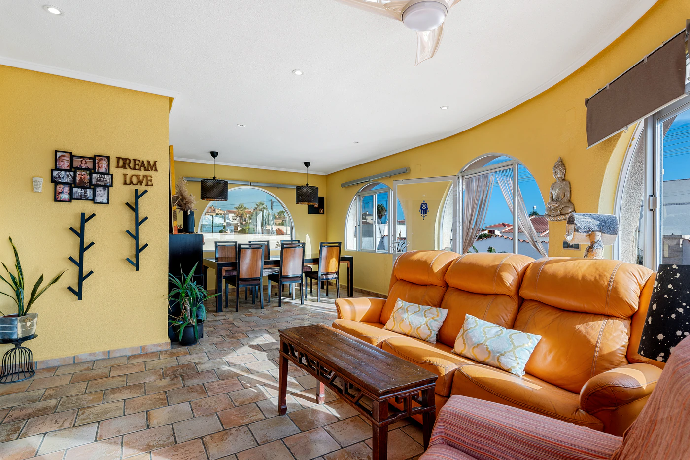 Villa for sale in Ciudad Quesada - Rojales