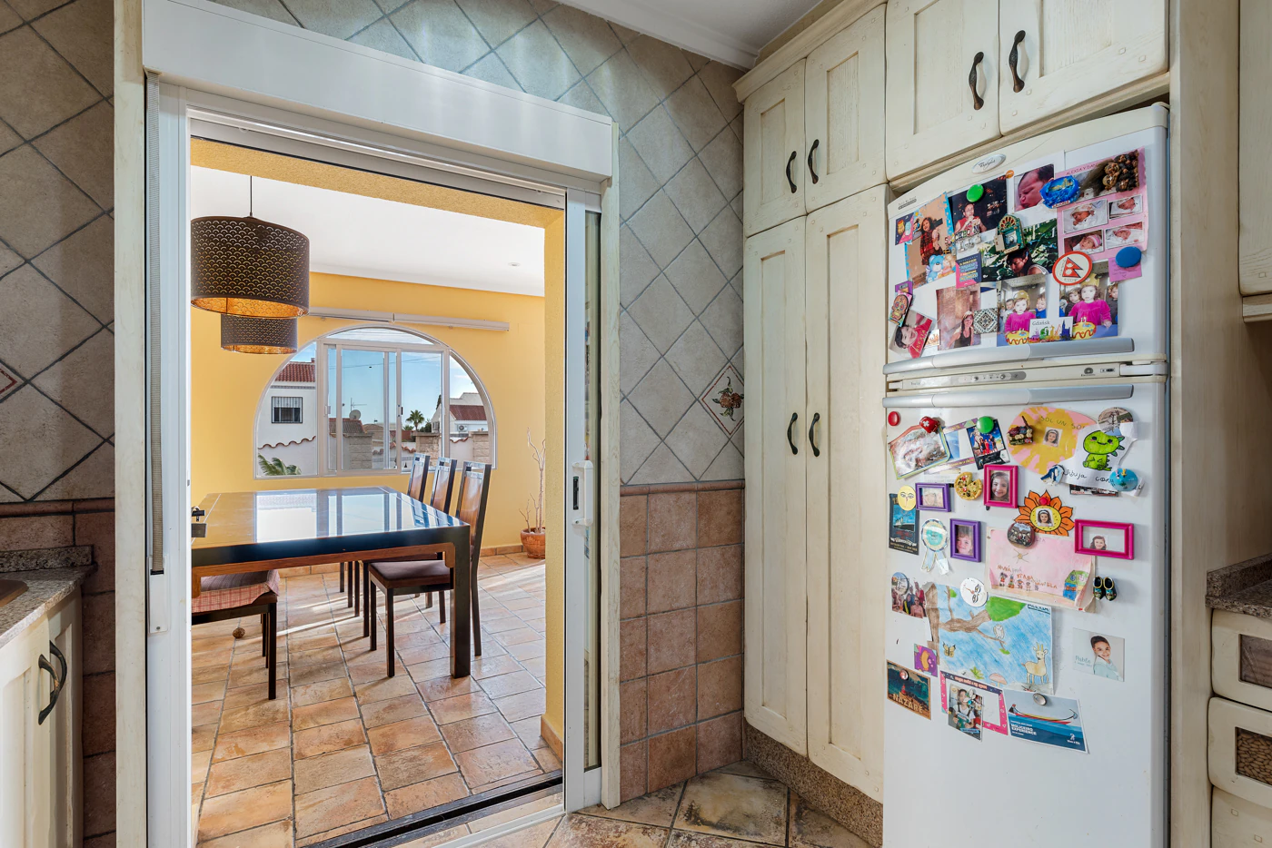 Villa for sale in Ciudad Quesada - Rojales