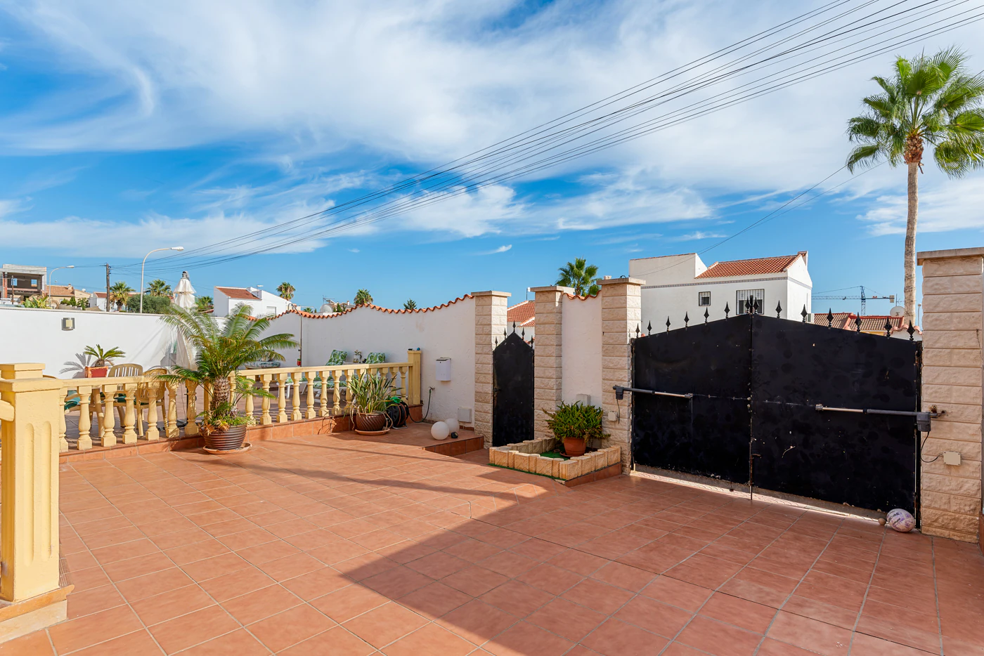 Villa for sale in Ciudad Quesada - Rojales