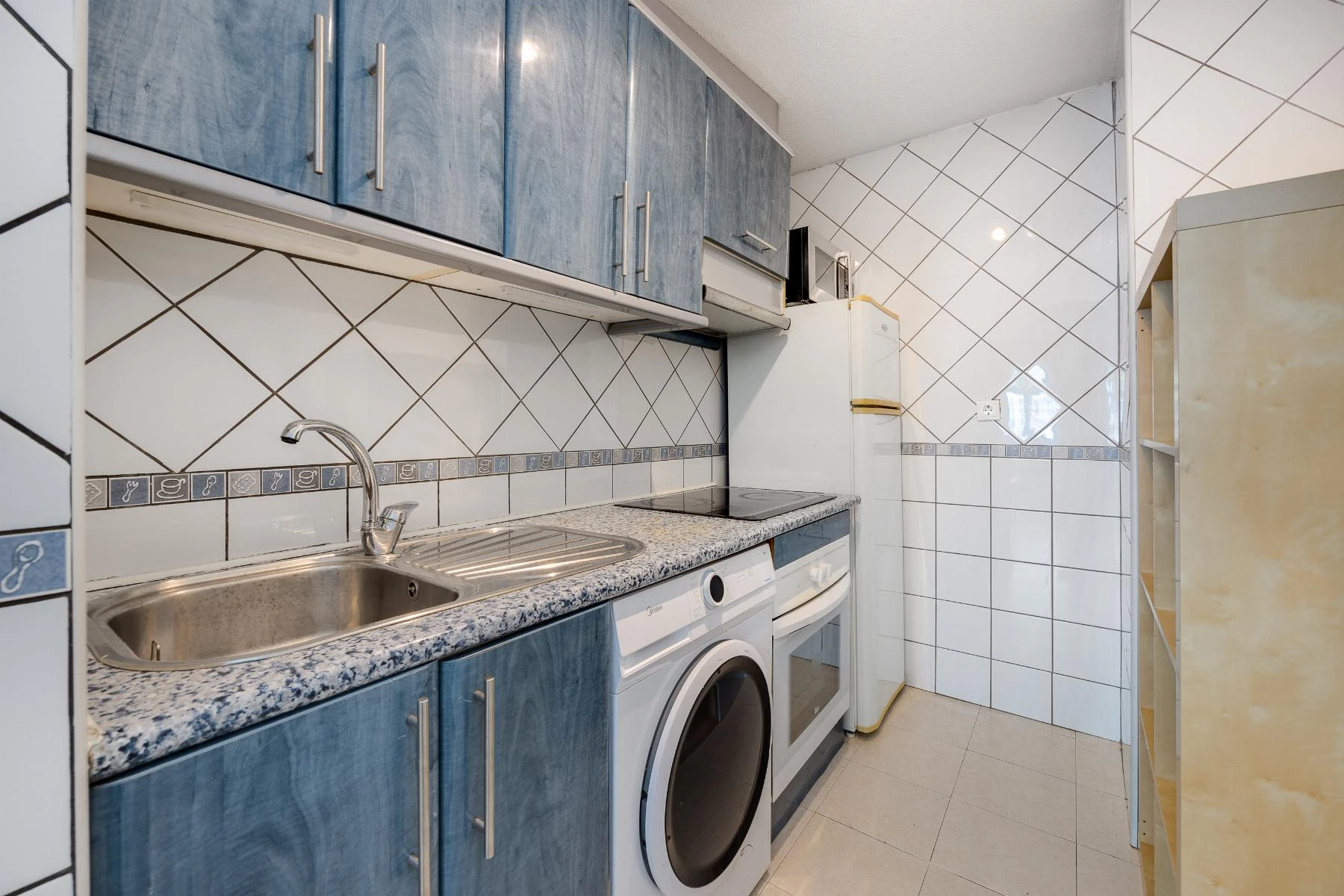 Bungalow te verkoop in Torrevieja