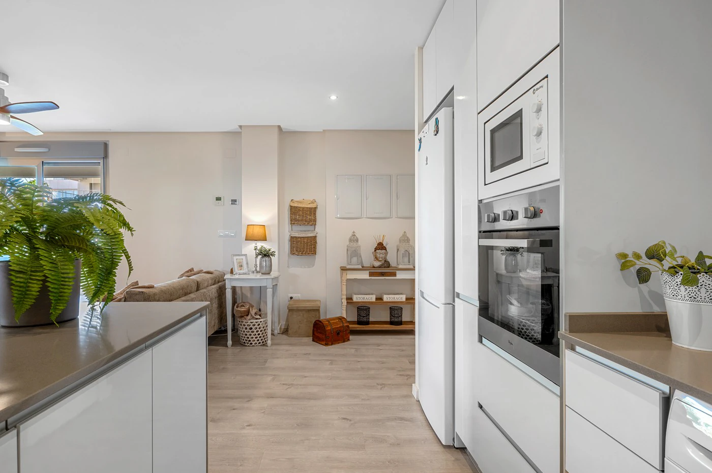 Flat for sale in Orihuela Costa