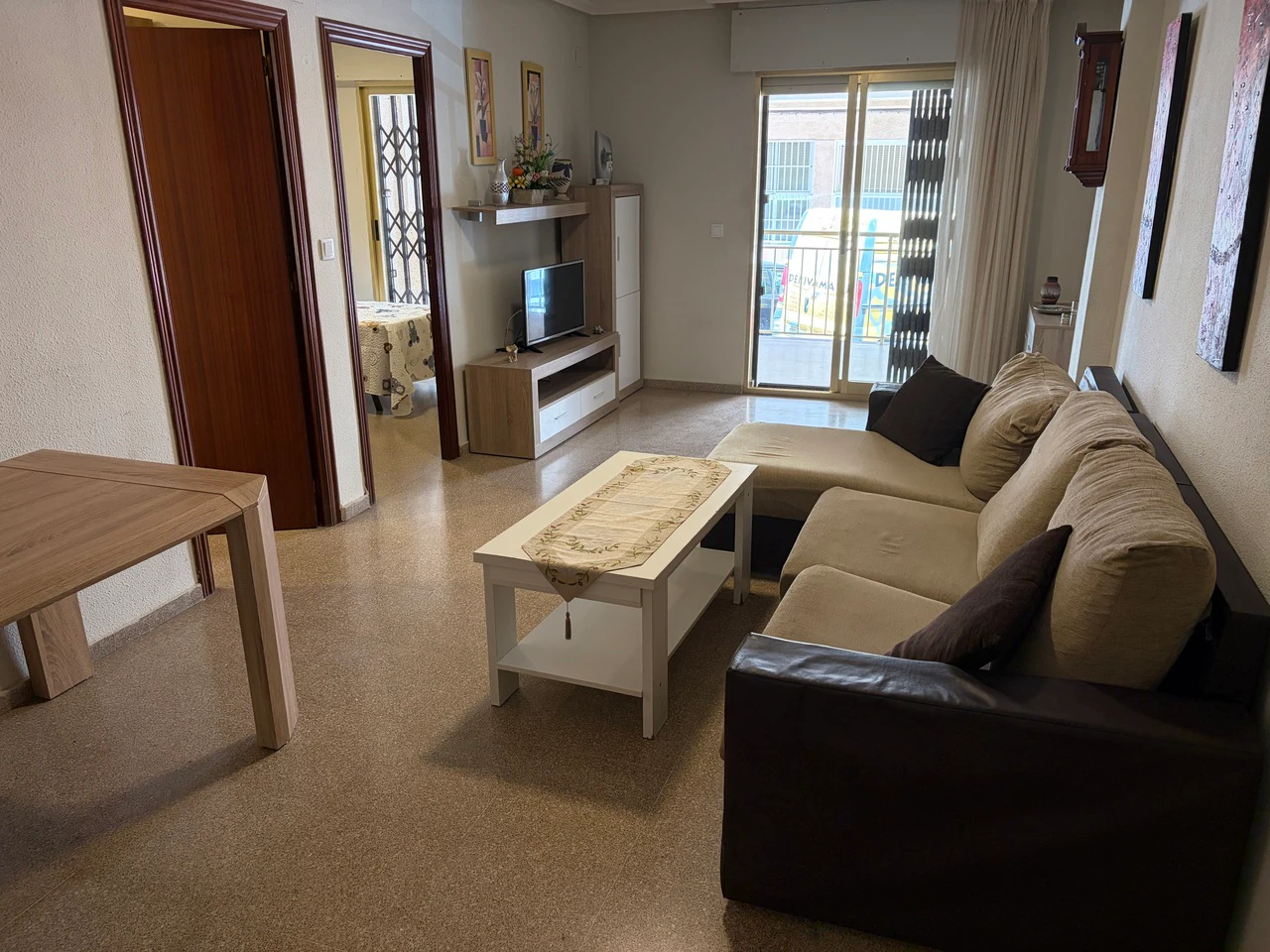 Flat til salg i Guardamar Del Segura