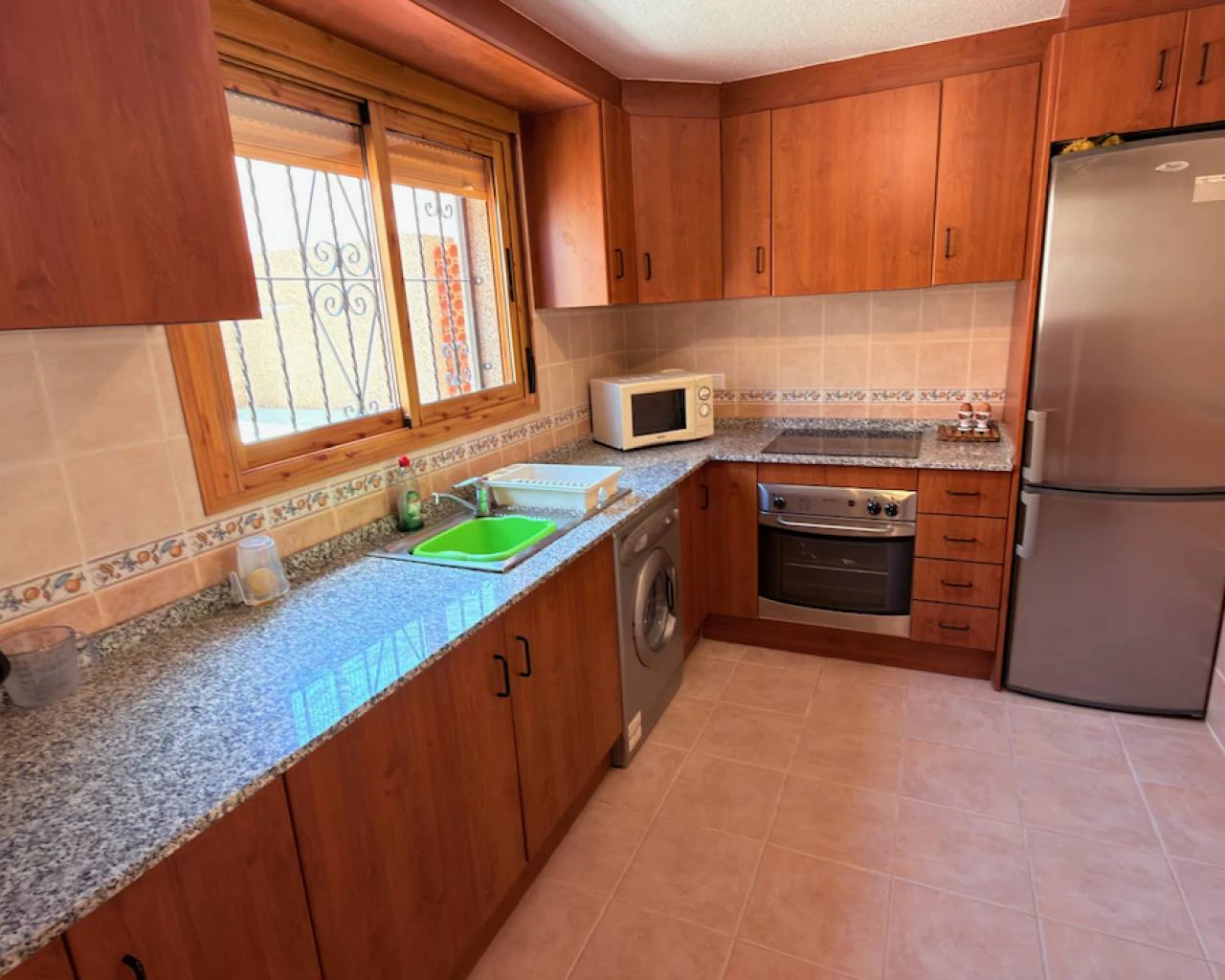 Chalet/Villa en venta en Ciudad Quesada