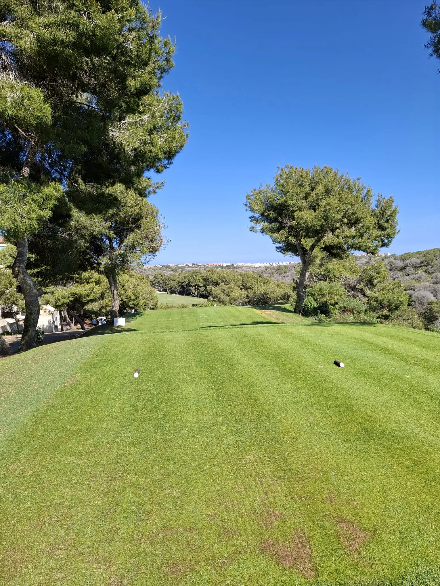 Penthouse for sale in Las Ramblas Golf