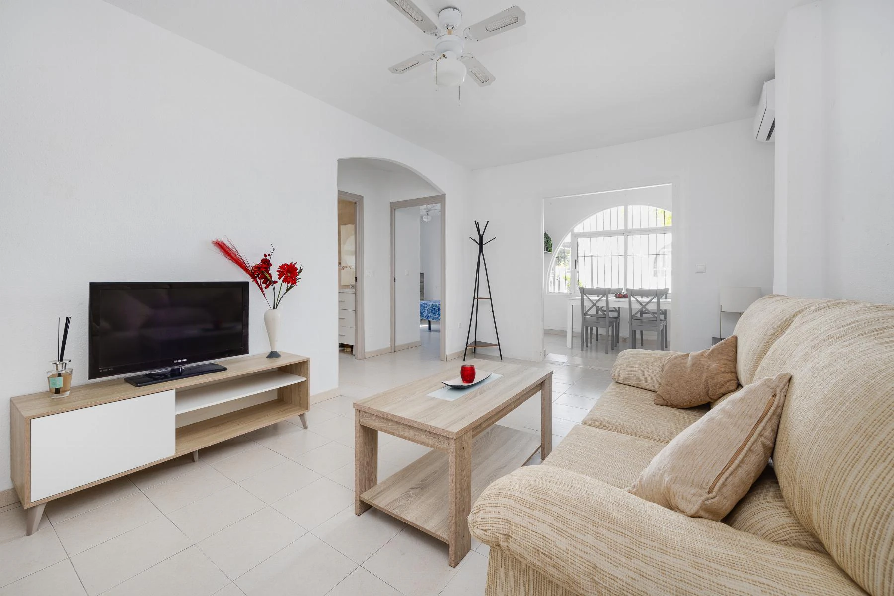 Bungalow te verkoop in Torrevieja