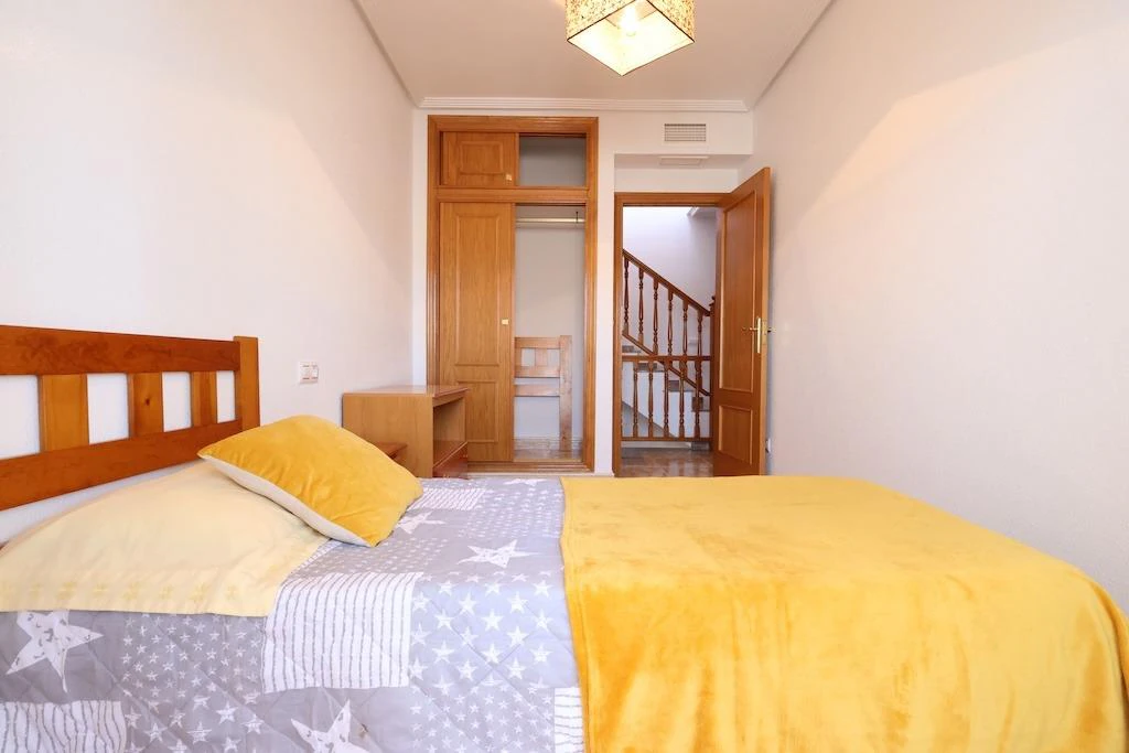 Duplex for sale in Orihuela Costa