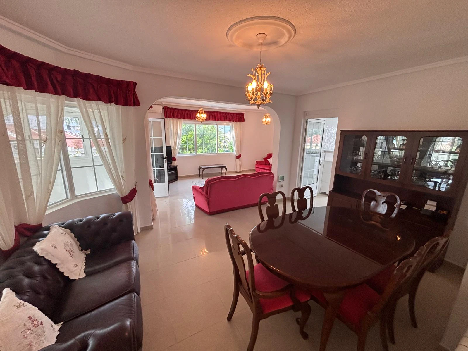 Chalet/Villa en venta en Ciudad Quesada