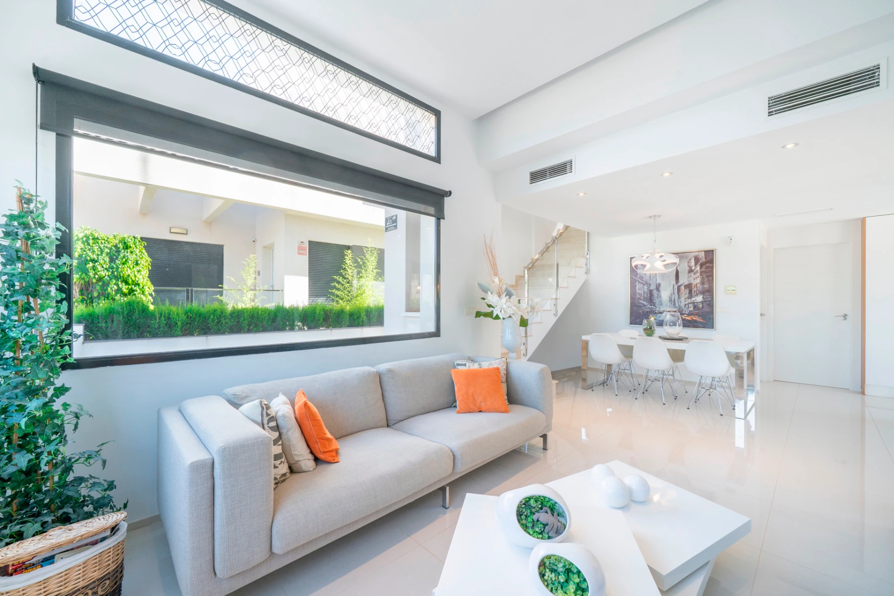 Villa for sale in Ciudad Quesada - Rojales