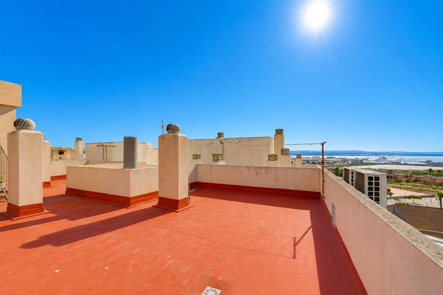 Appartement te verkoop in Torrevieja