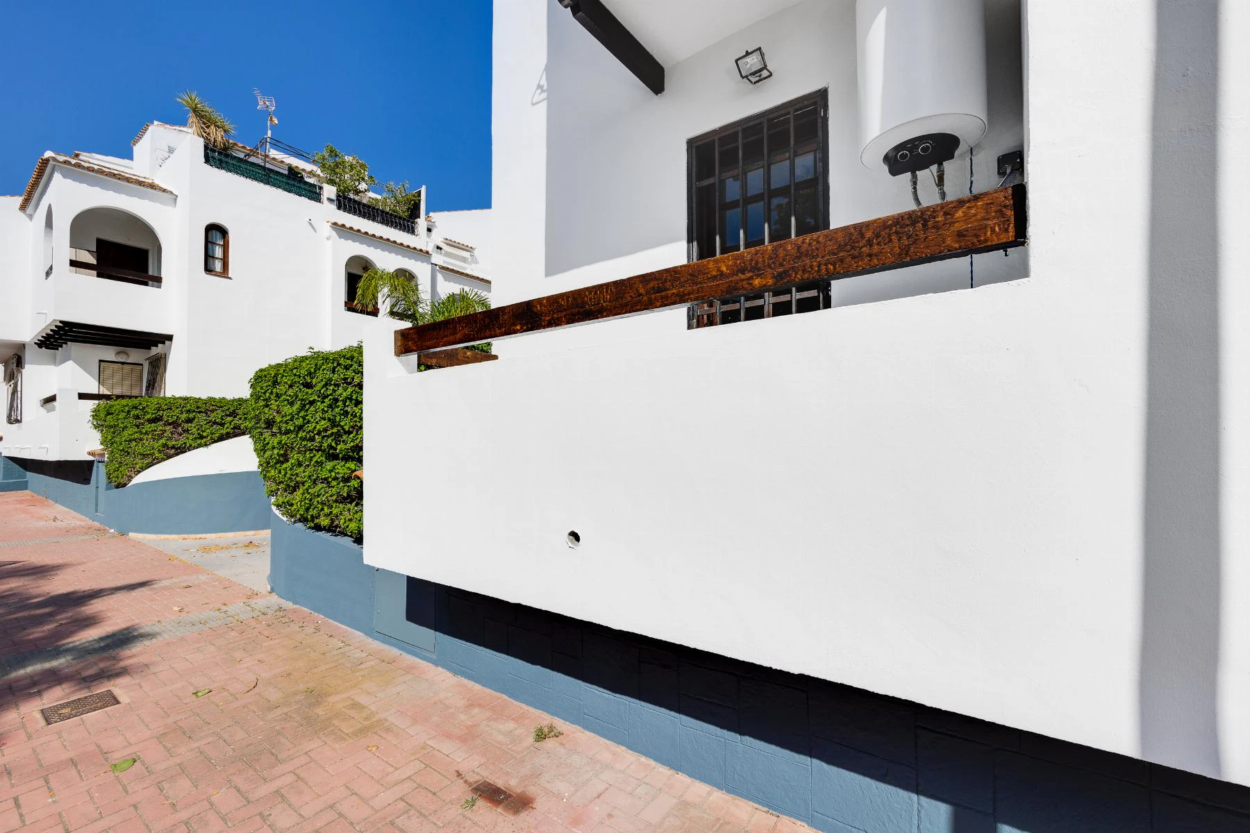 Bungalow te verkoop in Torrevieja
