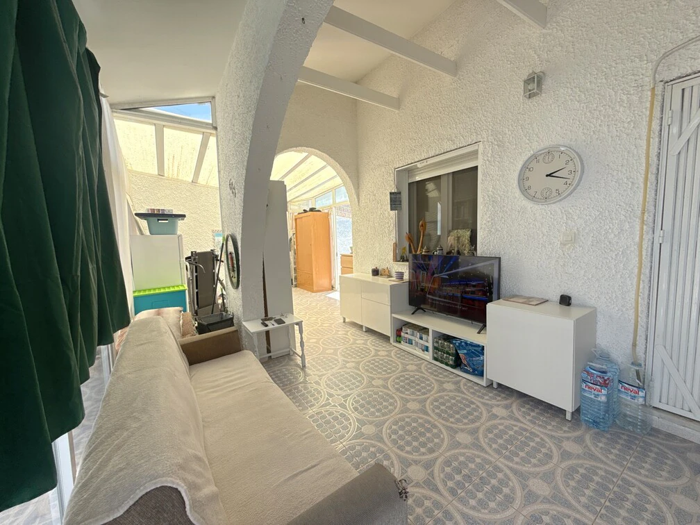 Bungalow te verkoop in Blue Lagoon