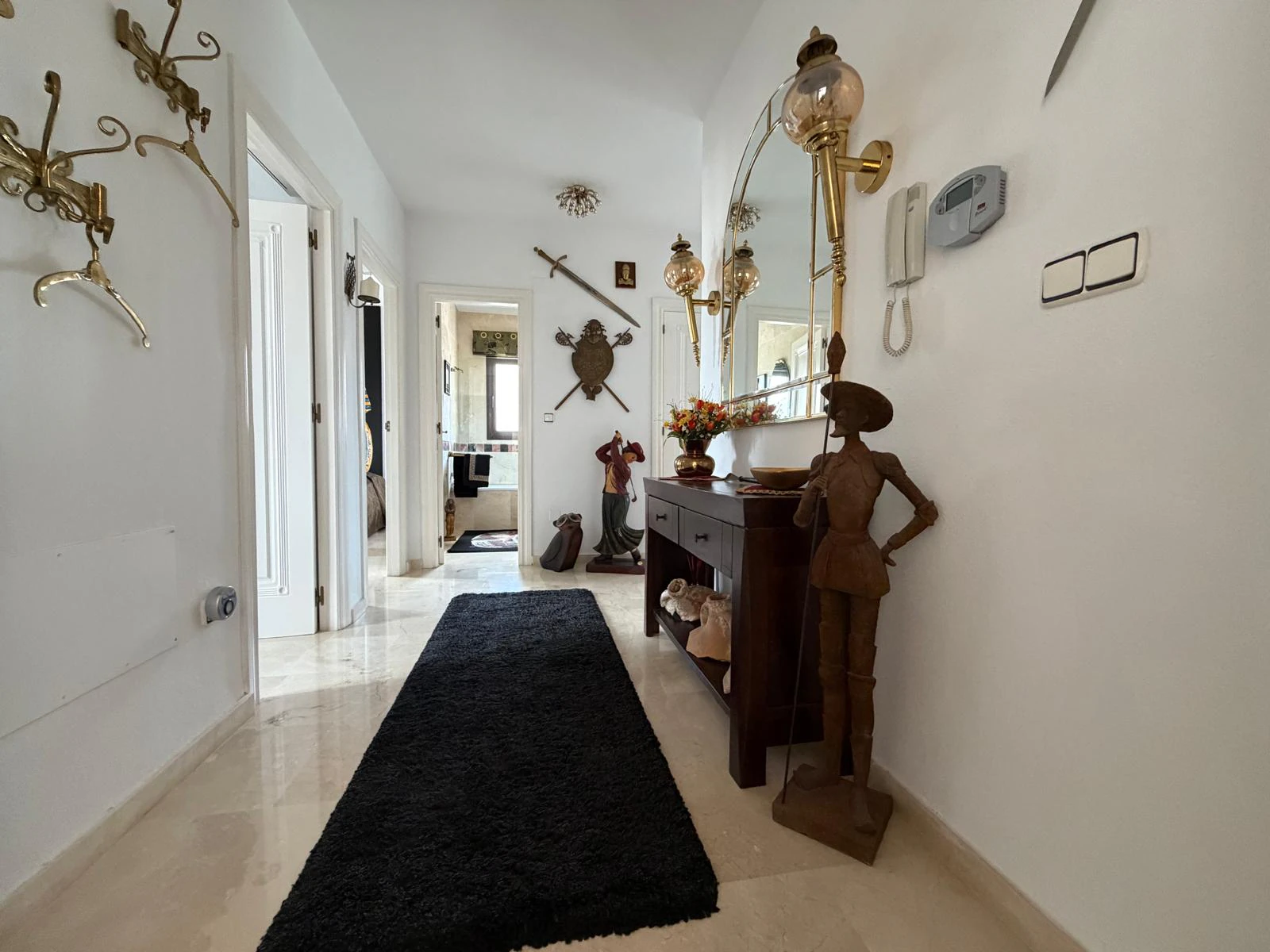 Penthouse for sale in Las Ramblas Golf
