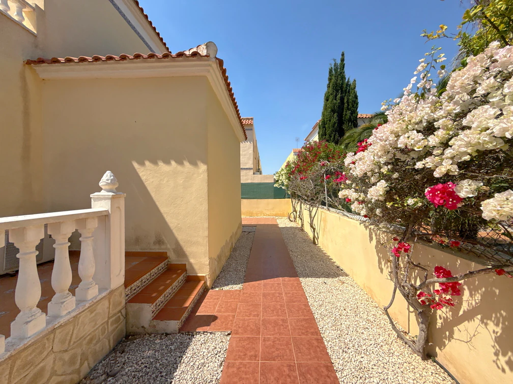 Villa zum verkauf in Cabo Roig>la Regia