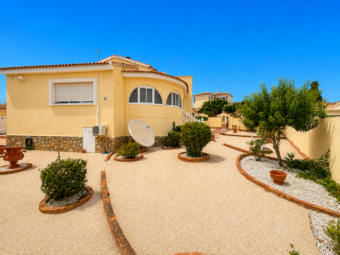 Chalet/Villa en venta en Ciudad Quesada