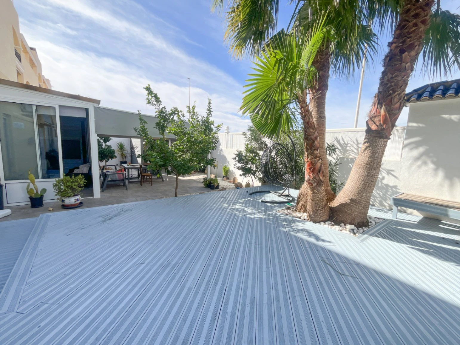 Stats Woning te verkoop in Torrevieja