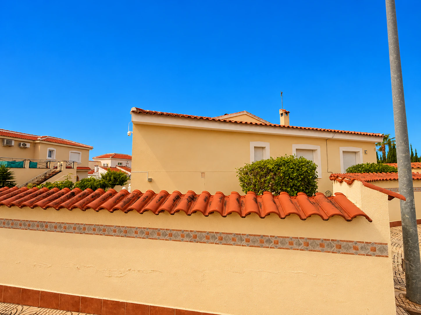 Chalet/Villa en venta en Ciudad Quesada