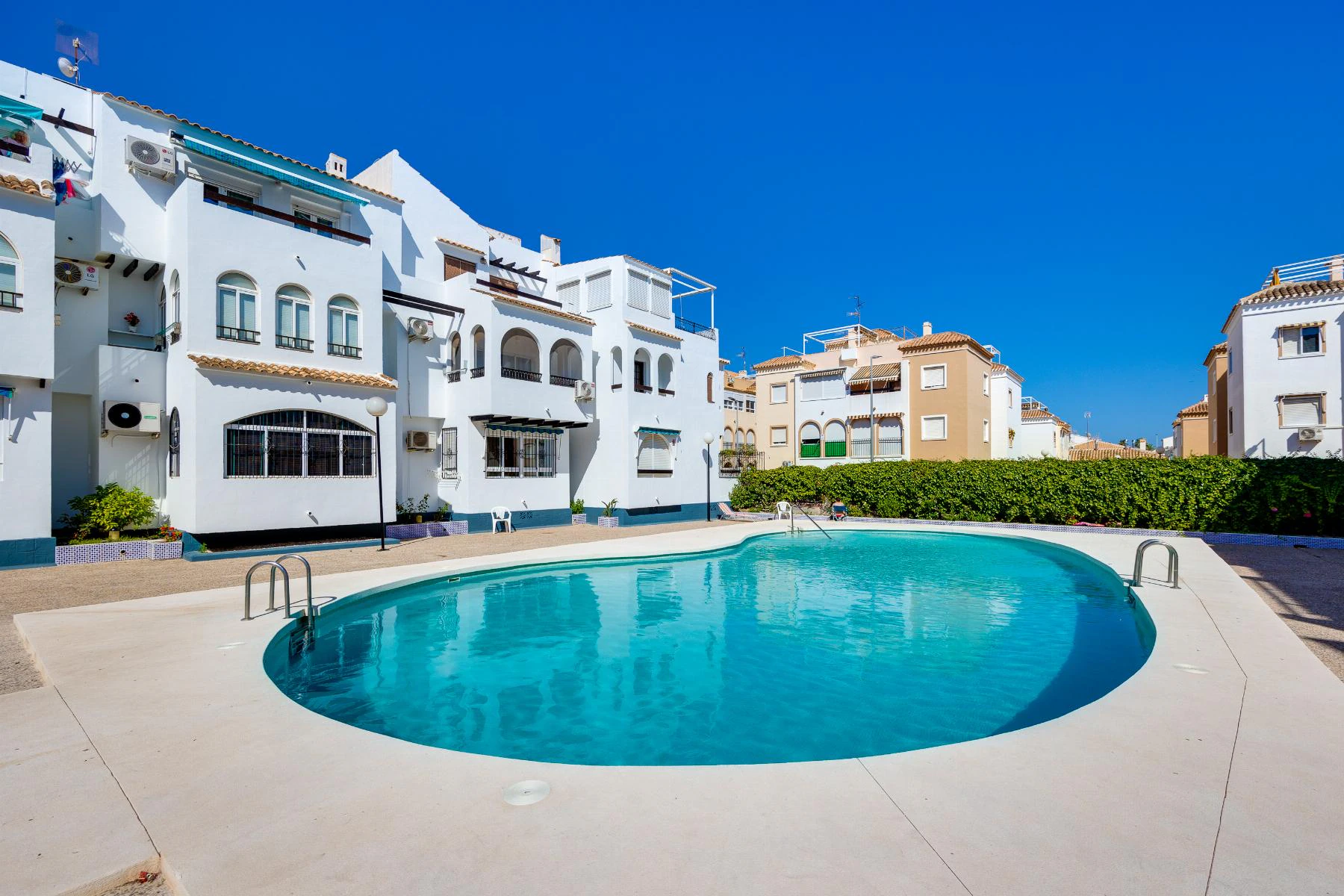 Bungalow te verkoop in Torrevieja
