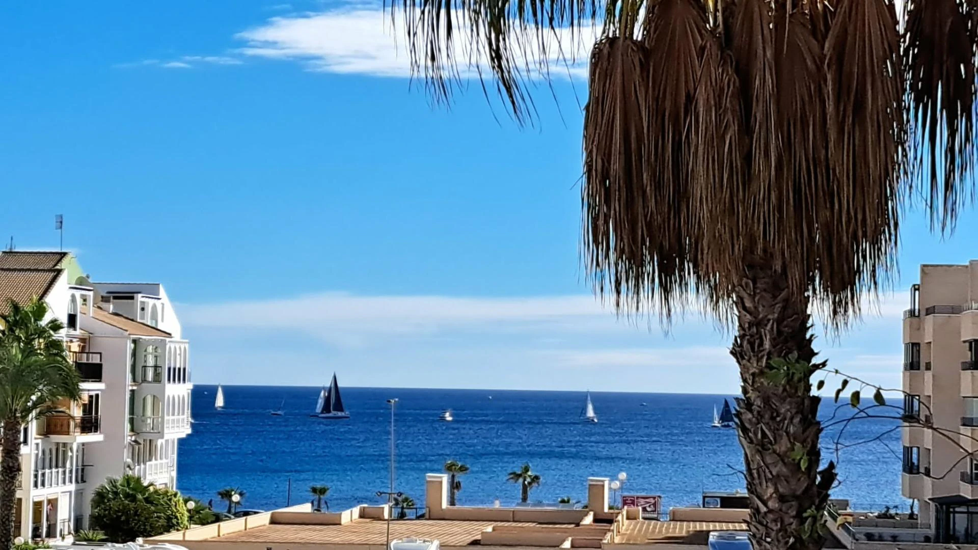 Stats Woning te verkoop in Torrevieja