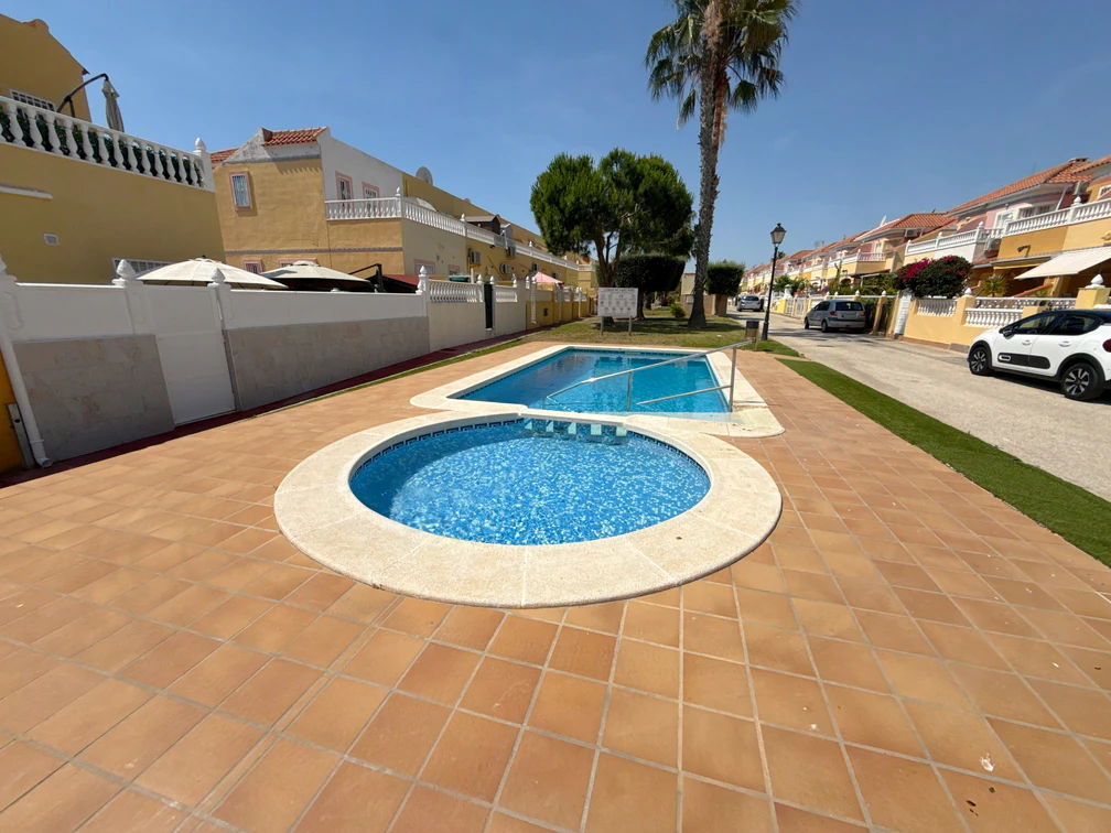 Villa zum verkauf in Cabo Roig>la Regia