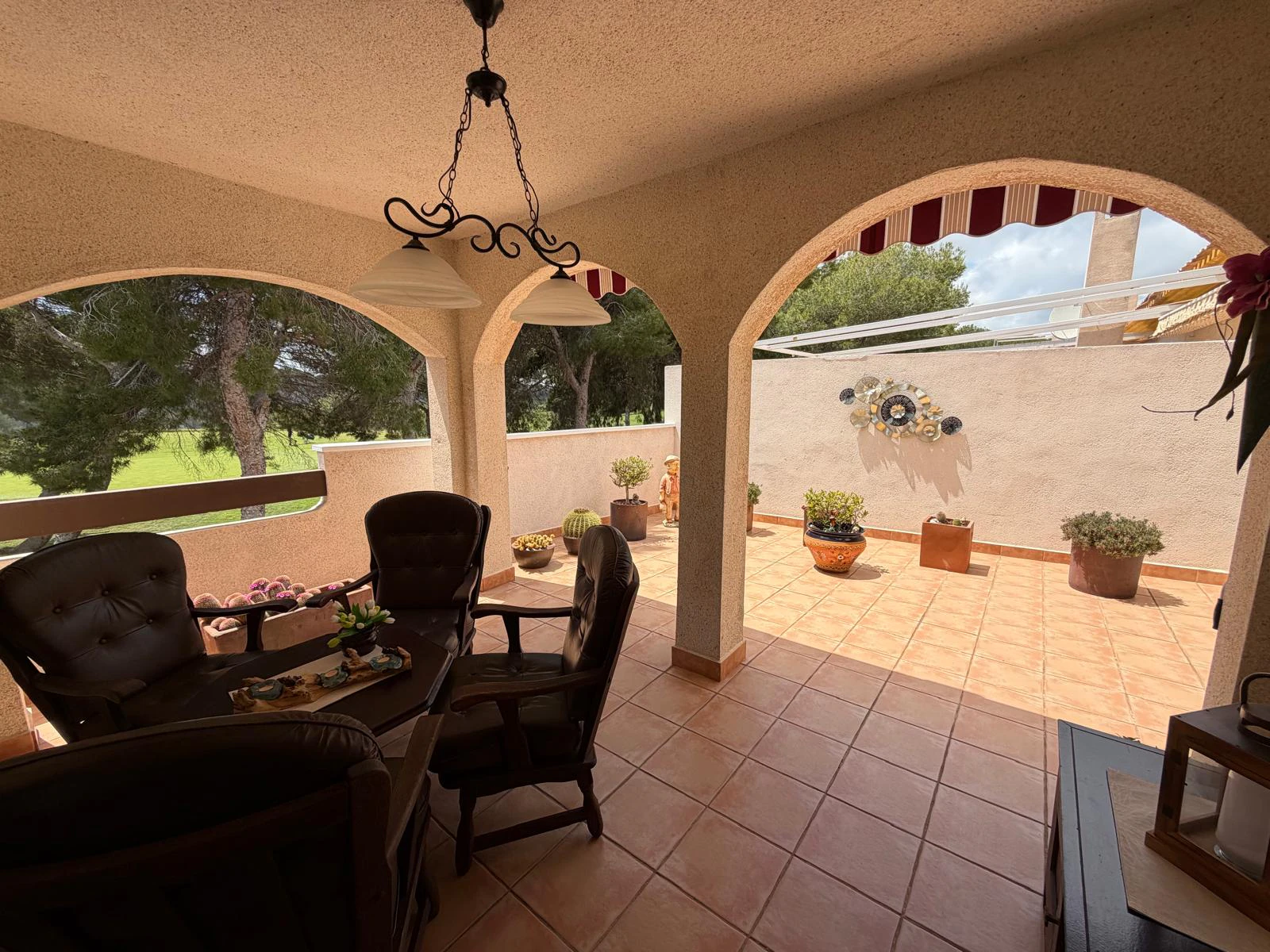 Penthouse for sale in Las Ramblas Golf