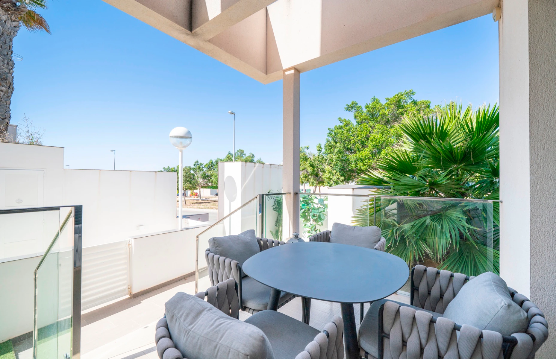 Villa for sale in Ciudad Quesada - Rojales